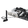 Placă de bază ASUS PRIME B840-PLUS WIFI AM5 ATX - AMD B840 | DDR5 SDRAM | 4x DIMM Placă de bază ASUS PRIME B840-PLUS WIFI AM5 ATX - AMD B840 | DDR5 SDRAM | 4x DIMM