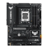 Материнская плата ASUS TUF GAMING B850-PLUS WIFI AM5 ATX - AMD B850 | DDR5 SDRAM | 4x DIMM Материнская плата ASUS TUF GAMING B850-PLUS WIFI AM5 ATX - AMD B850 | DDR5 SDRAM | 4x DIMM