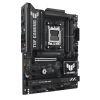 Материнская плата ASUS TUF GAMING B850-PLUS WIFI AM5 ATX - AMD B850 | DDR5 SDRAM | 4x DIMM Материнская плата ASUS TUF GAMING B850-PLUS WIFI AM5 ATX - AMD B850 | DDR5 SDRAM | 4x DIMM