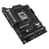 Материнская плата ASUS TUF GAMING B850-PLUS WIFI AM5 ATX - AMD B850 | DDR5 SDRAM | 4x DIMM Материнская плата ASUS TUF GAMING B850-PLUS WIFI AM5 ATX - AMD B850 | DDR5 SDRAM | 4x DIMM