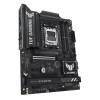 Материнская плата ASUS TUF GAMING B850-PLUS WIFI AM5 ATX - AMD B850 | DDR5 SDRAM | 4x DIMM Материнская плата ASUS TUF GAMING B850-PLUS WIFI AM5 ATX - AMD B850 | DDR5 SDRAM | 4x DIMM