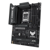 Материнская плата ASUS TUF GAMING B850-PLUS WIFI AM5 ATX - AMD B850 | DDR5 SDRAM | 4x DIMM Материнская плата ASUS TUF GAMING B850-PLUS WIFI AM5 ATX - AMD B850 | DDR5 SDRAM | 4x DIMM