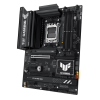Материнская плата ASUS TUF GAMING B850-PLUS WIFI AM5 ATX - AMD B850 | DDR5 SDRAM | 4x DIMM Материнская плата ASUS TUF GAMING B850-PLUS WIFI AM5 ATX - AMD B850 | DDR5 SDRAM | 4x DIMM