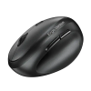Мышь Genius Ergo 8350S Темно-серый - Оптический | 2400 dpi | Беспроводное