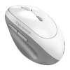 Мышь Genius Ergo 8350S Белый Серый - Оптический | 2400 dpi | Беспроводное