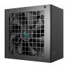 Блок питания для компьютеров Deepcool GamerStorm PN850M ATX Черный