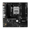 Placă de bază ASRock B850M PRO-A AM5 Micro-ATX - AMD B850 | DDR5 SDRAM | 4x DIMM