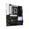 Материнская плата ASRock B860 PRO RS LGA1851 ATX - Intel B860 | DDR5 SDRAM | 4x DIMM