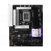 Материнская плата ASRock B860 PRO RS LGA1851 ATX - Intel B860 | DDR5 SDRAM | 4x DIMM