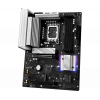 Материнская плата ASRock B860 PRO RS LGA1851 ATX - Intel B860 | DDR5 SDRAM | 4x DIMM