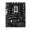 Материнская плата ASRock B860 PRO-A LGA1851 ATX - Intel B860 | DDR5 SDRAM | 4x DIMM