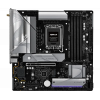Материнская плата ASRock B860M LIVEMIXER WIFI LGA1851 Micro-ATX - Intel B860 | DDR5 SDRAM | 4x DIMM