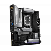 Материнская плата ASRock B860M LIVEMIXER WIFI LGA1851 Micro-ATX - Intel B860 | DDR5 SDRAM | 4x DIMM