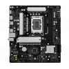 Материнская плата ASRock B860M-X LGA1851 Micro-ATX - Intel B860 | DDR5 SDRAM | 2x DIMM