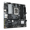 Placă de bază Gigabyte B760M D3HP DDR4 LGA1700 Micro-ATX - Intel B85 | DDR4 SDRAM | 4x DIMM Placă de bază Gigabyte B760M D3HP DDR4 LGA1700 Micro-ATX - Intel B85 | DDR4 SDRAM | 4x DIMM