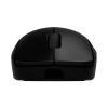 Игровая мышь Logitech G Pro 2 LightSpeed Чёрный - Оптический | 32000 dpi | Беспроводное