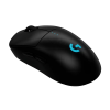 Игровая мышь Logitech G Pro 2 LightSpeed Чёрный - Оптический | 32000 dpi | Беспроводное