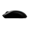 Игровая мышь Logitech G Pro 2 LightSpeed Чёрный - Оптический | 32000 dpi | Беспроводное