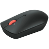 Мышь Lenovo ThinkPad USB-C Чёрный - Оптический | 2400 dpi | Беспроводное Мышь Lenovo ThinkPad USB-C Чёрный - Оптический | 2400 dpi | Беспроводное