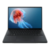 Laptop ASUS Zenbook DUO OLED UX8406CA Inkwell Gray - 14" | OLED | 120 Hz | 32 GB | 1024 GB | Intel Core Ultra 9 285H Laptop ASUS Zenbook DUO OLED UX8406CA Inkwell Gray - 14