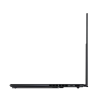 Laptop ASUS Zenbook DUO OLED UX8406CA Inkwell Gray - 14" | OLED | 120 Hz | 32 GB | 1024 GB | Intel Core Ultra 9 285H Laptop ASUS Zenbook DUO OLED UX8406CA Inkwell Gray - 14