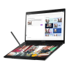 Laptop ASUS Zenbook DUO OLED UX8406CA Inkwell Gray - 14" | OLED | 120 Hz | 32 GB | 1024 GB | Intel Core Ultra 9 285H Laptop ASUS Zenbook DUO OLED UX8406CA Inkwell Gray - 14