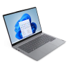 Ноутбук для бизнеса Lenovo ThinkBook 14 G6 IRL Arctic Grey - 14