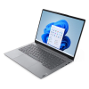 Ноутбук для бизнеса Lenovo ThinkBook 14 G6 IRL Arctic Grey - 14