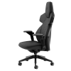 Игровое кресло Noblechairs Dawn Gaming Искусственная кожа Чёрный - Пластик Игровое кресло Noblechairs Dawn Gaming Искусственная кожа Чёрный - Пластик