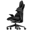 Игровое кресло Noblechairs Dawn Gaming Искусственная кожа Чёрный - Пластик Игровое кресло Noblechairs Dawn Gaming Искусственная кожа Чёрный - Пластик