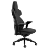 Игровое кресло Noblechairs Dawn Gaming Искусственная кожа Чёрный - Пластик Игровое кресло Noblechairs Dawn Gaming Искусственная кожа Чёрный - Пластик