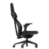 Игровое кресло Noblechairs Dawn Gaming Искусственная кожа Чёрный - Пластик Игровое кресло Noblechairs Dawn Gaming Искусственная кожа Чёрный - Пластик