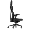Игровое кресло Noblechairs Dawn Gaming Искусственная кожа Чёрный - Пластик Игровое кресло Noblechairs Dawn Gaming Искусственная кожа Чёрный - Пластик