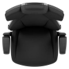 Игровое кресло Noblechairs Dawn Gaming Искусственная кожа Black Edition - Пластик