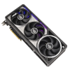 Видеокарта ASUS ROG Astral GeForce RTX 5080 OC - 16 ГБ | PCI-E 5.0 x16