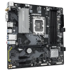 Материнская плата Gigabyte B760M D3HP WIFI6 LGA1700 Micro-ATX - Intel B760 | DDR5 SDRAM | 4x DIMM Материнская плата Gigabyte B760M D3HP WIFI6 LGA1700 Micro-ATX - Intel B760 | DDR5 SDRAM | 4x DIMM