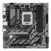 Материнская плата Gigabyte B850M D3HP AM5 Micro-ATX - AMD B850 | DDR5 SDRAM | 4x DIMM