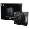Блок питания для компьютеров be quiet! Power Zone 2 ATX Черный Блок питания для компьютеров be quiet! Power Zone 2 ATX Черный