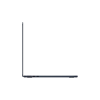 Laptop Apple MacBook Air 13 2025 Midnight - 13.6" | IPS | 16 GB | 256 GB | M4 (10CPU/8GPU) Laptop Apple MacBook Air 13 2025 Midnight - 13.6