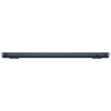 Laptop Apple MacBook Air 13 2025 Midnight - 13.6" | IPS | 16 GB | 256 GB | M4 (10CPU/8GPU) Laptop Apple MacBook Air 13 2025 Midnight - 13.6