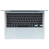 Laptop Apple MacBook Air 13 2025 Sky Blue - 13.6