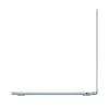 Laptop Apple MacBook Air 13 2025 Sky Blue - 13.6