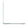 Laptop Apple MacBook Air 13 2025 Sky Blue - 13.6