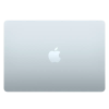 Laptop Apple MacBook Air 13 2025 Sky Blue - 13.6
