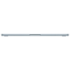 Laptop Apple MacBook Air 15 2025 Sky Blue - 15.3