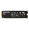 Unitate SSD Samsung 990 EVO Plus EVO 990 Plus 2048GB - M.2 NVMe | NVMe PCIe 4.0 x4,NVME PCIe 5.0 x2 | 6300 MB/s