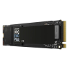 Накопитель SSD Samsung 990 EVO Plus EVO 990 Plus 4096GB - M.2 NVMe | NVMe PCIe 4.0 x4,NVME PCIe 5.0 x2 | 6300 МБ/с