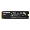 Накопитель SSD Samsung 990 EVO Plus EVO 990 Plus 4096GB - M.2 NVMe | NVMe PCIe 4.0 x4,NVME PCIe 5.0 x2 | 6300 МБ/с
