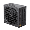 Блок питания для компьютеров Gamemax GX-750 PRO ATX Черный