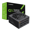 Блок питания для компьютеров Gamemax GX-750 PRO ATX Черный